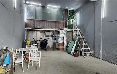 Turgutlu, Erbiller Sanayi Sitesi, 75 m2 Satılık Dükkan