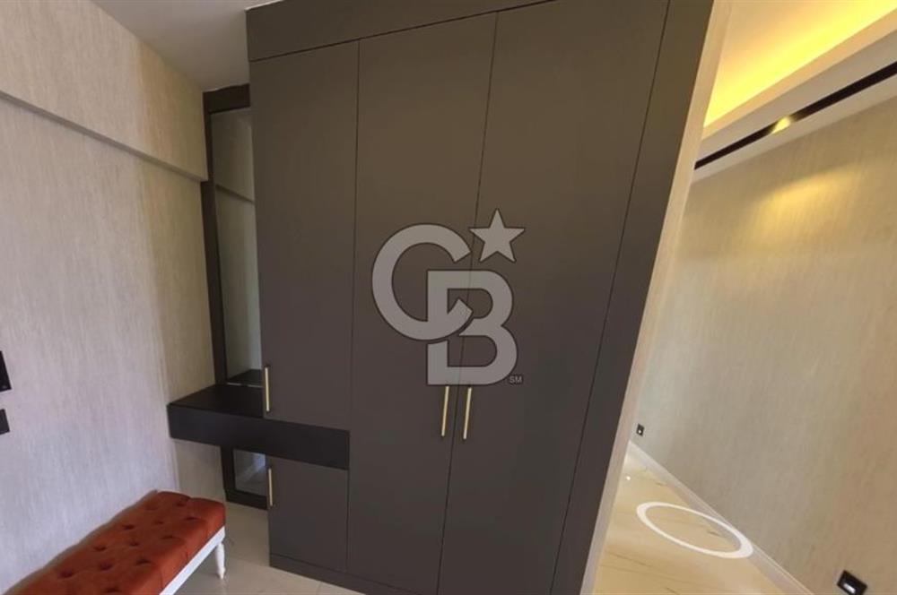 VADİ MANZARA EVLERİNDE 3,5+1 SATILIK DAİRE