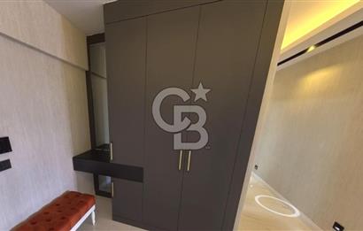 VADİ MANZARA EVLERİNDE 3,5+1 SATILIK DAİRE