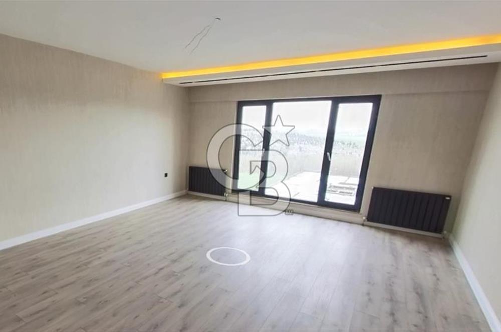 VADİ MANZARA EVLERİNDE 3,5+1 SATILIK DAİRE