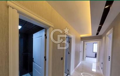 VADİ MANZARA EVLERİNDE 3,5+1 SATILIK DAİRE