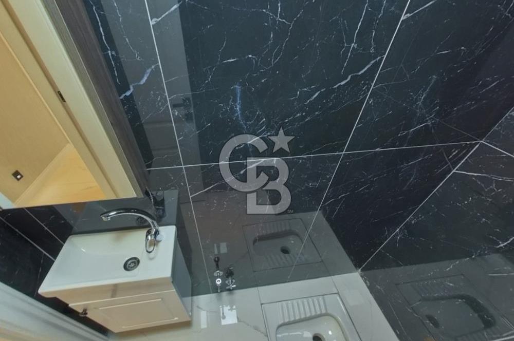 VADİ MANZARA EVLERİNDE 3,5+1 SATILIK DAİRE