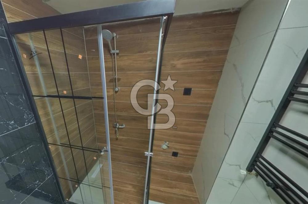 VADİ MANZARA EVLERİNDE 3,5+1 SATILIK DAİRE