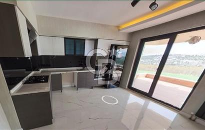 VADİ MANZARA EVLERİNDE 3,5+1 SATILIK DAİRE