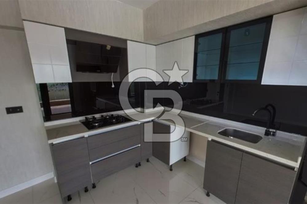 VADİ MANZARA EVLERİNDE 3,5+1 SATILIK DAİRE