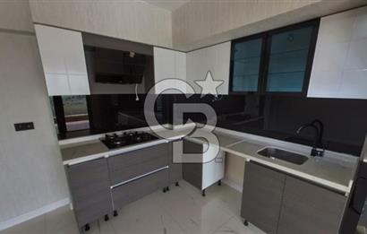 VADİ MANZARA EVLERİNDE 3,5+1 SATILIK DAİRE