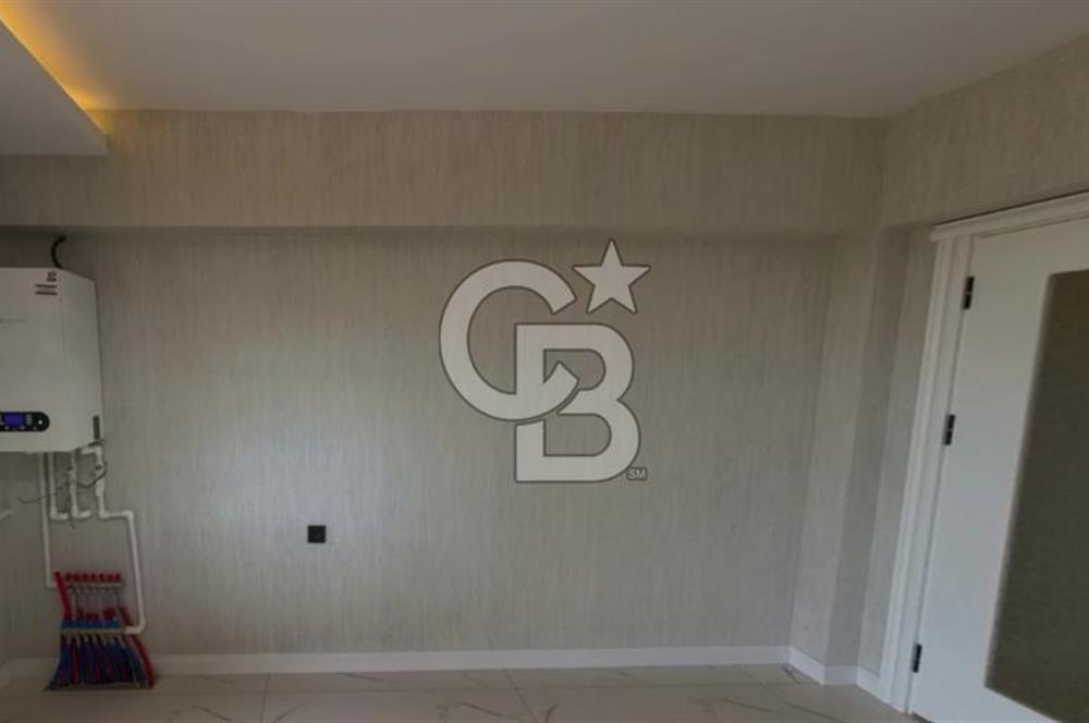 VADİ MANZARA EVLERİNDE 3,5+1 SATILIK DAİRE