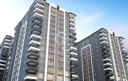 VADİ MANZARA EVLERİNDE 3,5+1 SATILIK DAİRE