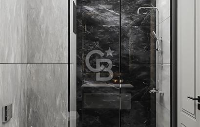 VADİ MANZARA EVLERİNDE 3,5+1 SATILIK DAİRE