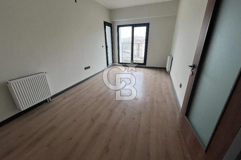 GAZİOSMANPAŞA BAĞLARBAŞI 7A VADİ EVLERİ  ÇİFT BALKONLU SATILIK 2+1 DAİRE