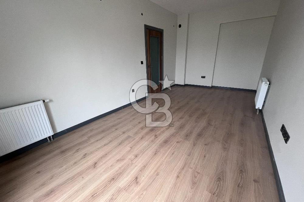 GAZİOSMANPAŞA BAĞLARBAŞI 7A VADİ EVLERİ  ÇİFT BALKONLU SATILIK 2+1 DAİRE