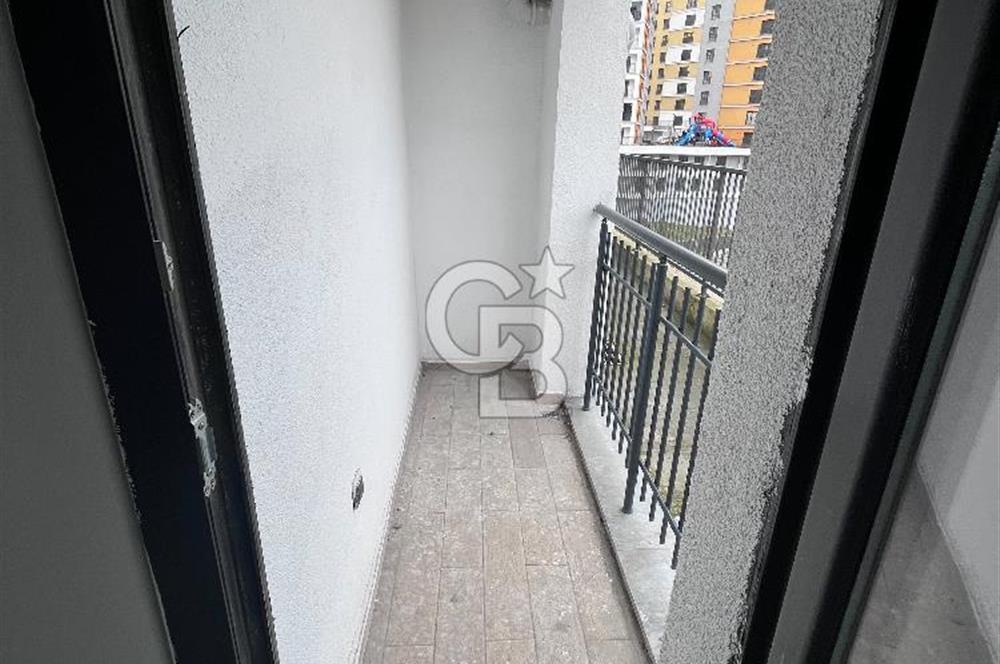 GAZİOSMANPAŞA BAĞLARBAŞI 7A VADİ EVLERİ  ÇİFT BALKONLU SATILIK 2+1 DAİRE