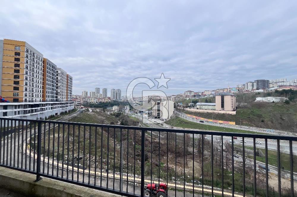 GAZİOSMANPAŞA BAĞLARBAŞI 7A VADİ EVLERİ  ÇİFT BALKONLU SATILIK 2+1 DAİRE