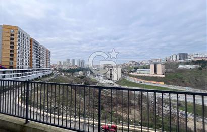 GAZİOSMANPAŞA BAĞLARBAŞI 7A VADİ EVLERİ  ÇİFT BALKONLU SATILIK 2+1 DAİRE