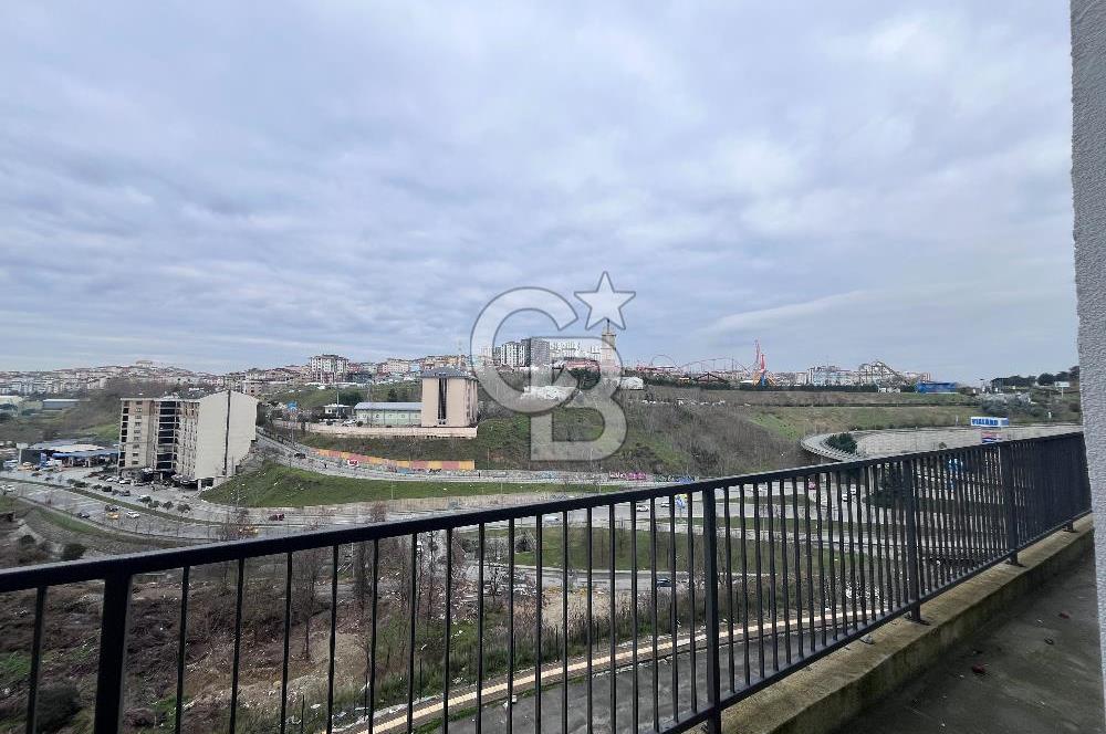 GAZİOSMANPAŞA BAĞLARBAŞI 7A VADİ EVLERİ  ÇİFT BALKONLU SATILIK 2+1 DAİRE