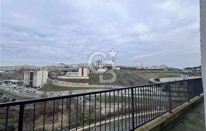 GAZİOSMANPAŞA BAĞLARBAŞI 7A VADİ EVLERİ  ÇİFT BALKONLU SATILIK 2+1 DAİRE