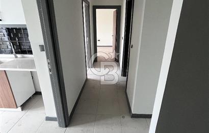 GAZİOSMANPAŞA BAĞLARBAŞI 7A VADİ EVLERİ  ÇİFT BALKONLU SATILIK 2+1 DAİRE