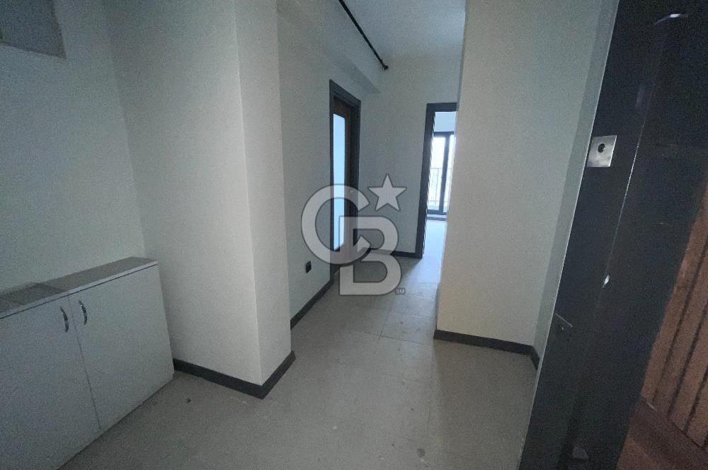 GAZİOSMANPAŞA BAĞLARBAŞI 7A VADİ EVLERİ  ÇİFT BALKONLU SATILIK 2+1 DAİRE