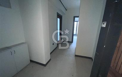 GAZİOSMANPAŞA BAĞLARBAŞI 7A VADİ EVLERİ  ÇİFT BALKONLU SATILIK 2+1 DAİRE