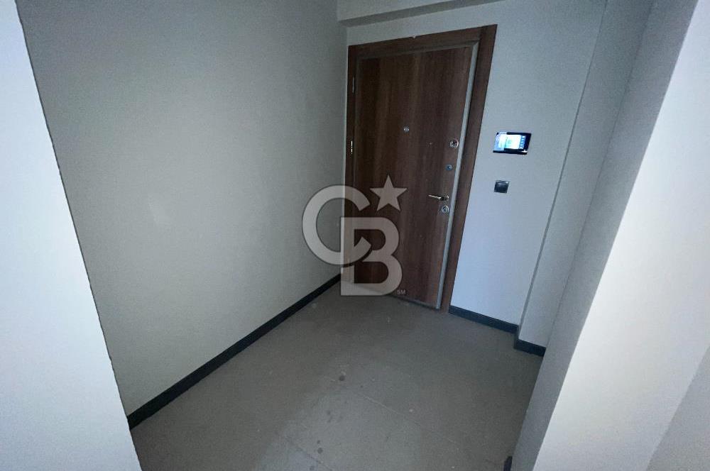 GAZİOSMANPAŞA BAĞLARBAŞI 7A VADİ EVLERİ  ÇİFT BALKONLU SATILIK 2+1 DAİRE