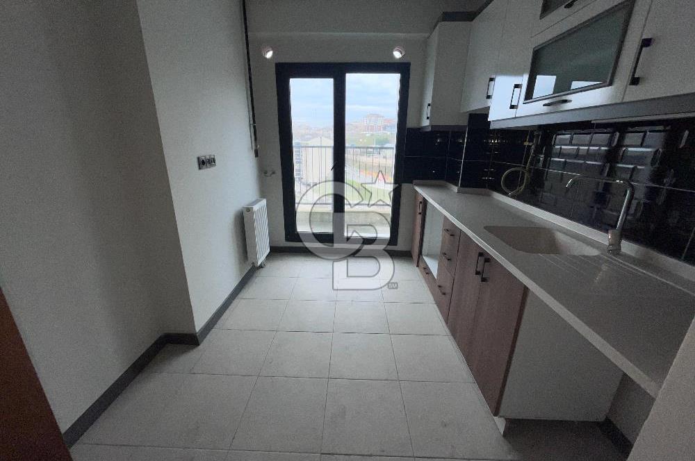 GAZİOSMANPAŞA BAĞLARBAŞI 7A VADİ EVLERİ  ÇİFT BALKONLU SATILIK 2+1 DAİRE