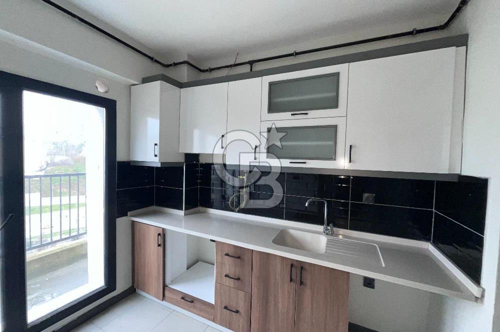 GAZİOSMANPAŞA BAĞLARBAŞI 7A VADİ EVLERİ  ÇİFT BALKONLU SATILIK 2+1 DAİRE