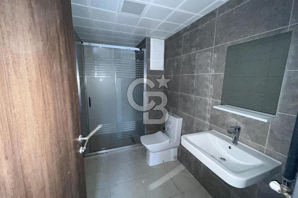 GAZİOSMANPAŞA BAĞLARBAŞI 7A VADİ EVLERİ  ÇİFT BALKONLU SATILIK 2+1 DAİRE