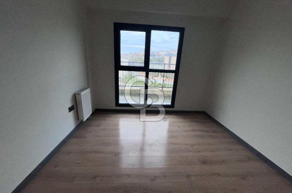 GAZİOSMANPAŞA BAĞLARBAŞI 7A VADİ EVLERİ  ÇİFT BALKONLU SATILIK 2+1 DAİRE