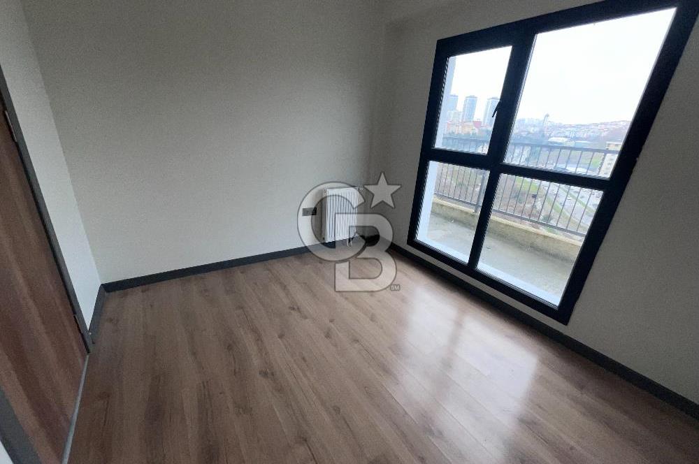 GAZİOSMANPAŞA BAĞLARBAŞI 7A VADİ EVLERİ  ÇİFT BALKONLU SATILIK 2+1 DAİRE