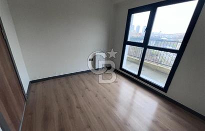 GAZİOSMANPAŞA BAĞLARBAŞI 7A VADİ EVLERİ  ÇİFT BALKONLU SATILIK 2+1 DAİRE