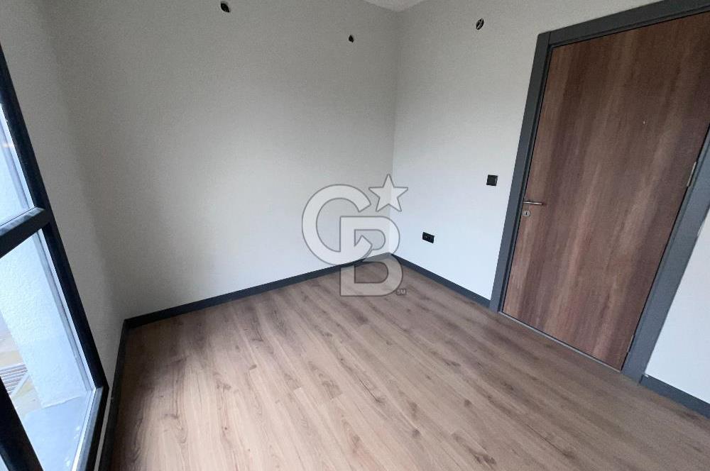 GAZİOSMANPAŞA BAĞLARBAŞI 7A VADİ EVLERİ  ÇİFT BALKONLU SATILIK 2+1 DAİRE