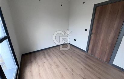 GAZİOSMANPAŞA BAĞLARBAŞI 7A VADİ EVLERİ  ÇİFT BALKONLU SATILIK 2+1 DAİRE