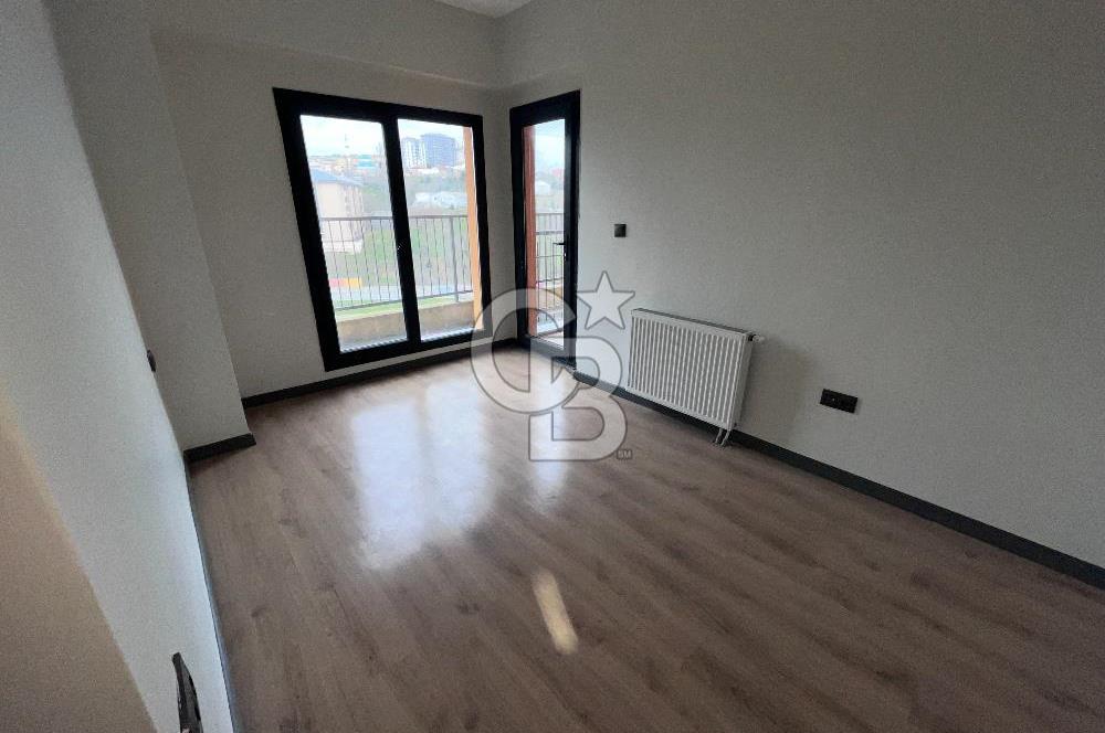 GAZİOSMANPAŞA BAĞLARBAŞI 7A VADİ EVLERİ  ÇİFT BALKONLU SATILIK 2+1 DAİRE