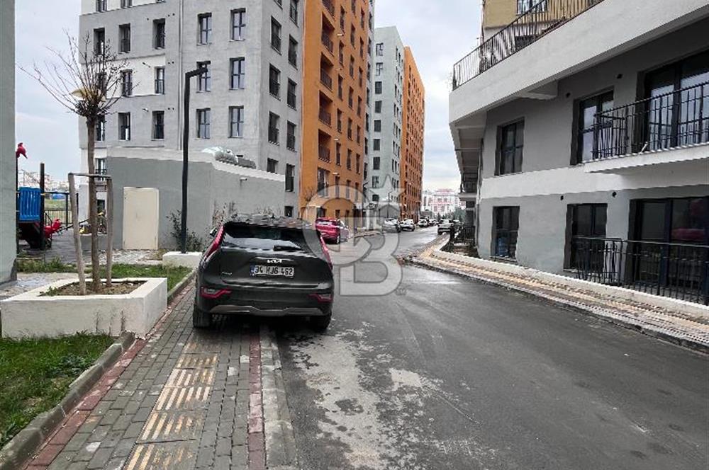 GAZİOSMANPAŞA BAĞLARBAŞI 7A VADİ EVLERİ  ÇİFT BALKONLU SATILIK 2+1 DAİRE