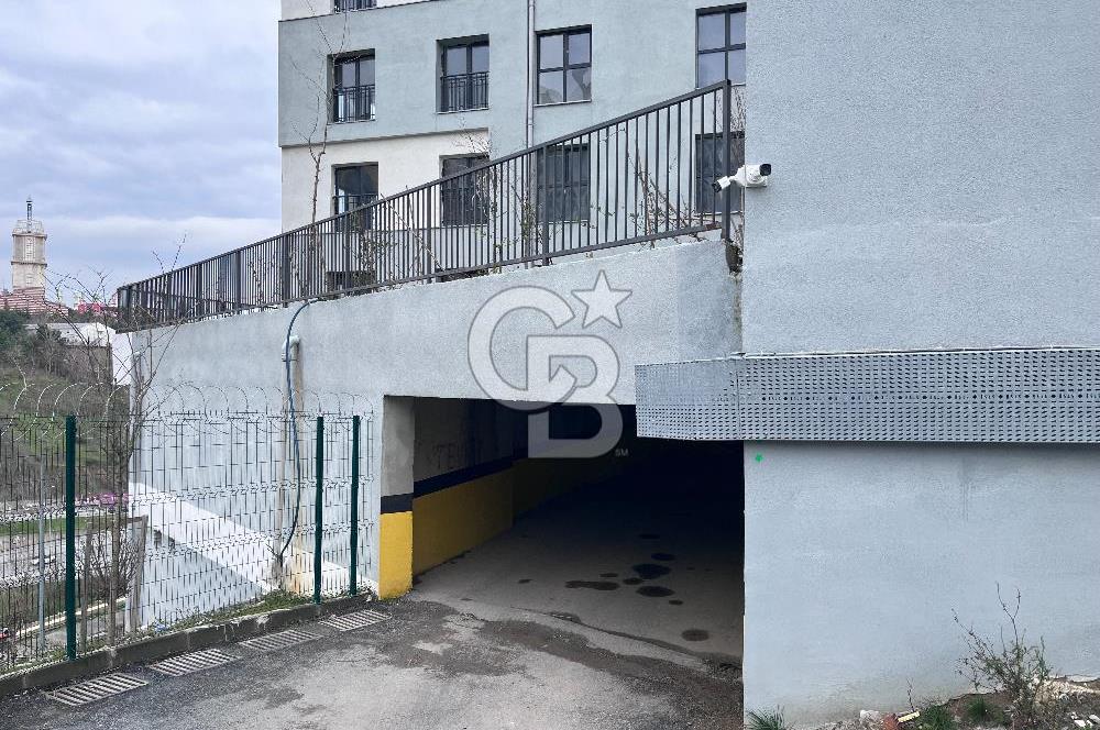 GAZİOSMANPAŞA BAĞLARBAŞI 7A VADİ EVLERİ  ÇİFT BALKONLU SATILIK 2+1 DAİRE