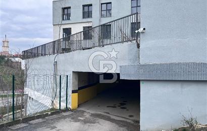 GAZİOSMANPAŞA BAĞLARBAŞI 7A VADİ EVLERİ  ÇİFT BALKONLU SATILIK 2+1 DAİRE