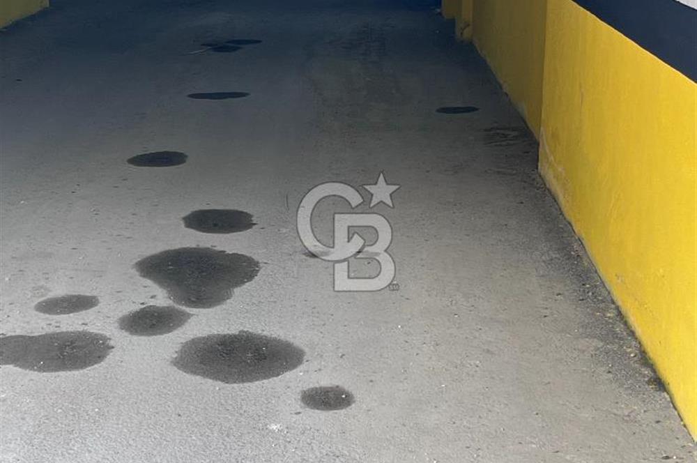 GAZİOSMANPAŞA BAĞLARBAŞI 7A VADİ EVLERİ  ÇİFT BALKONLU SATILIK 2+1 DAİRE