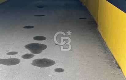 GAZİOSMANPAŞA BAĞLARBAŞI 7A VADİ EVLERİ  ÇİFT BALKONLU SATILIK 2+1 DAİRE