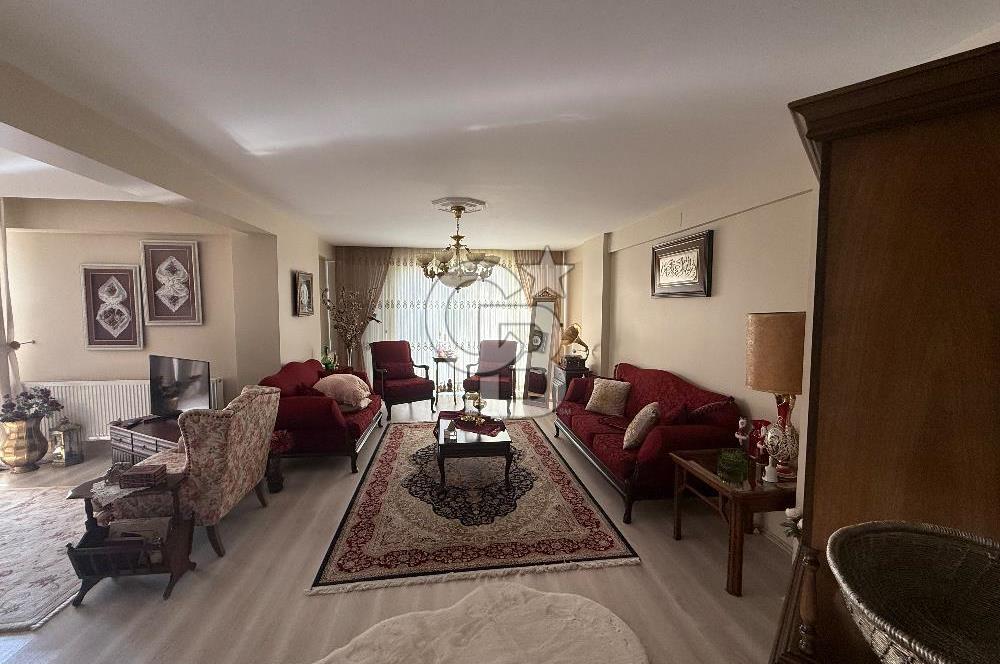 Manisa kula satılık dubleks daire 