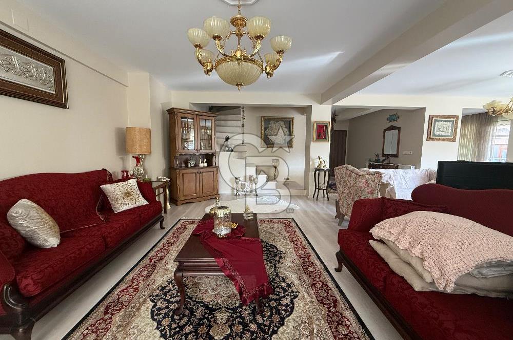 Manisa kula satılık dubleks daire 