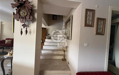 Manisa kula satılık dubleks daire 