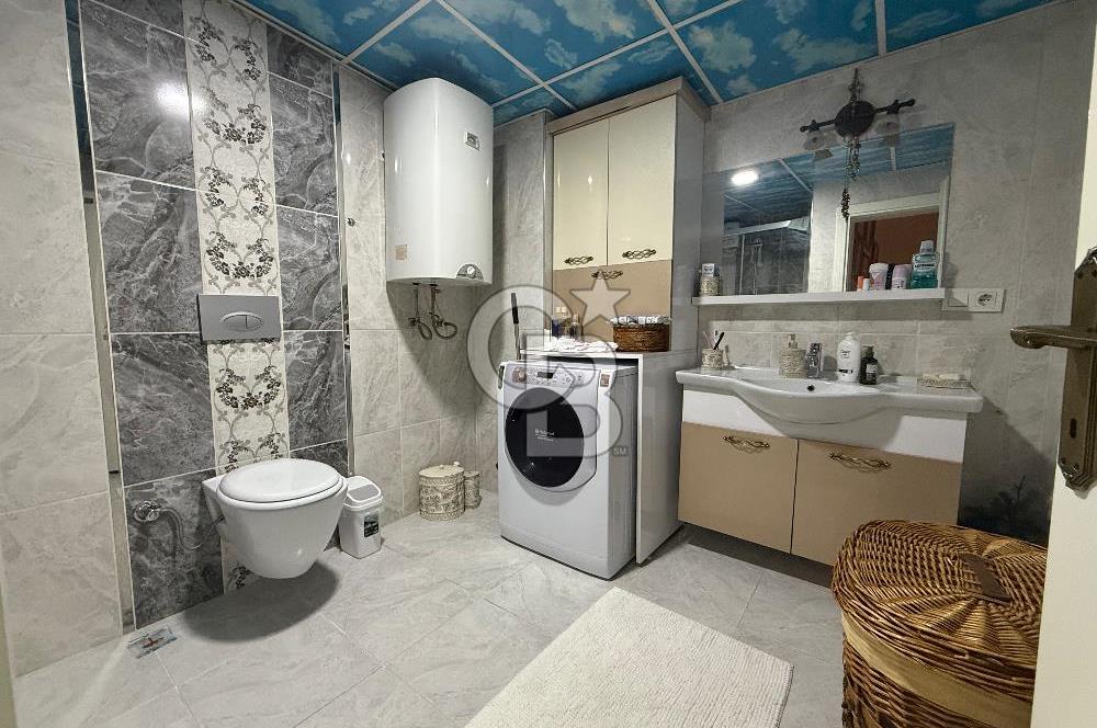 Manisa kula satılık dubleks daire 