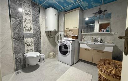 Manisa kula satılık dubleks daire 