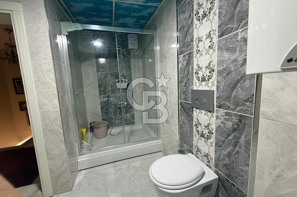 Manisa kula satılık dubleks daire 