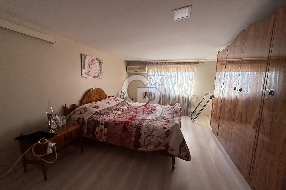 Manisa kula satılık dubleks daire 