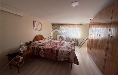 Manisa kula satılık dubleks daire 