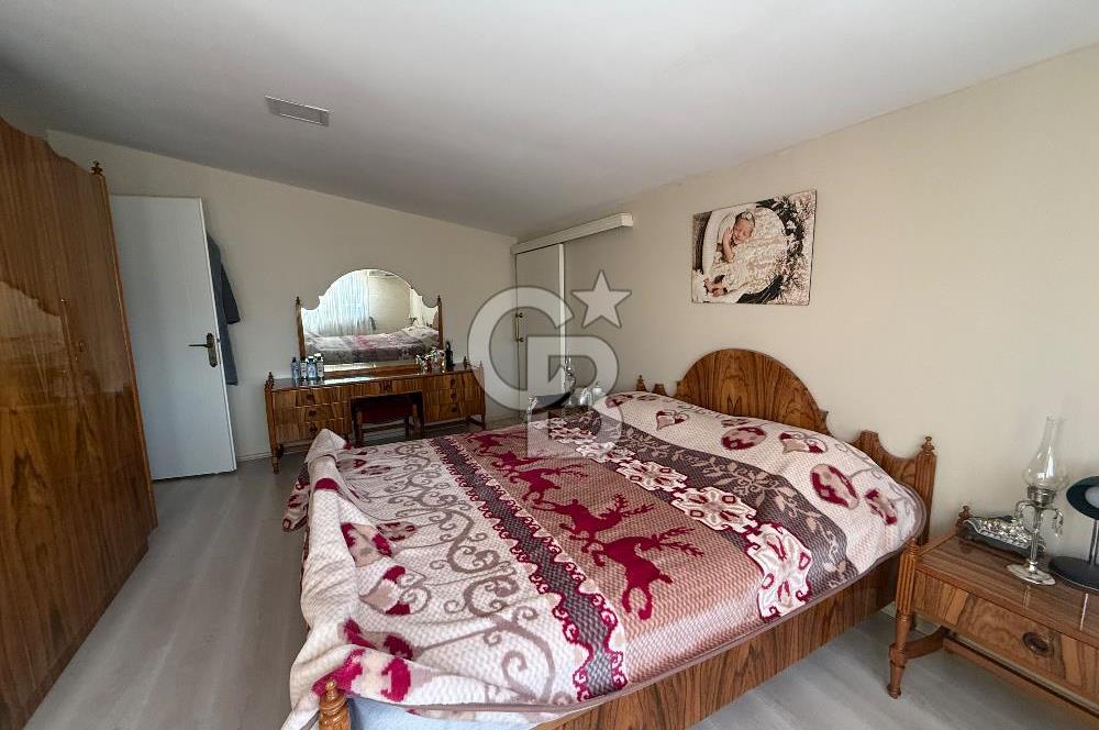 Manisa kula satılık dubleks daire 