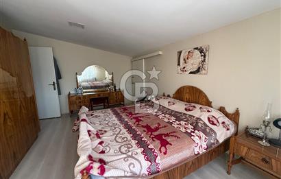 Manisa kula satılık dubleks daire 