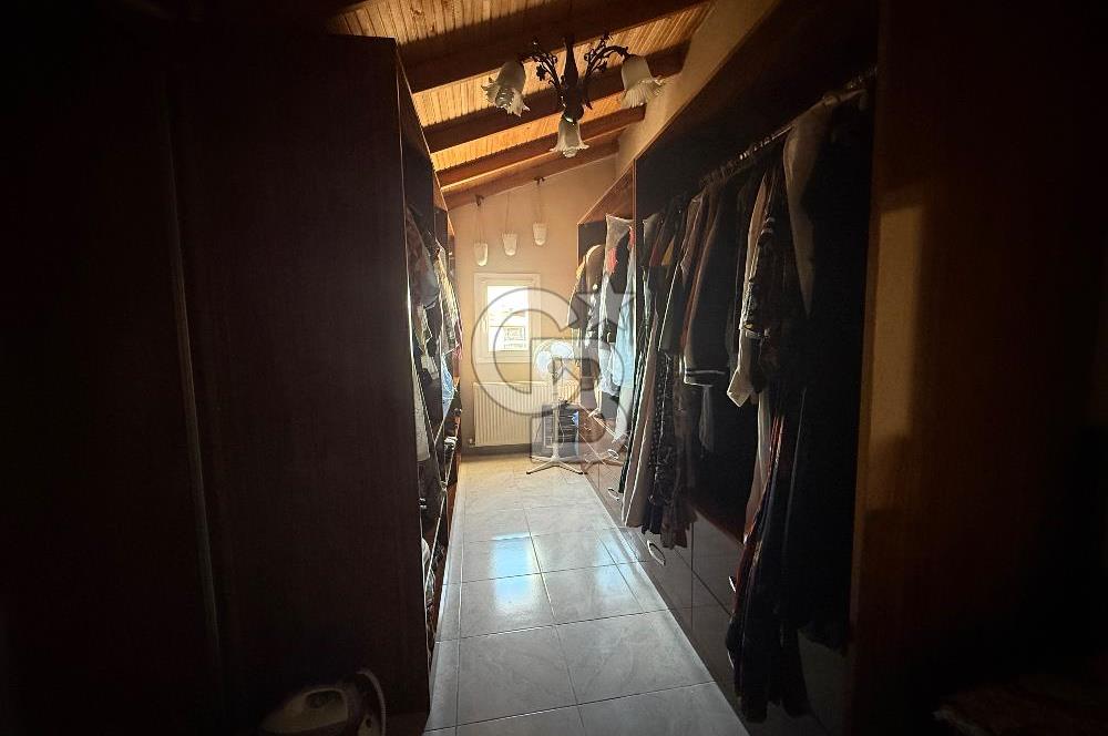 Manisa kula satılık dubleks daire 