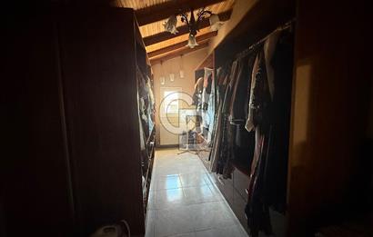 Manisa kula satılık dubleks daire 